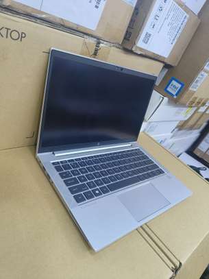 HP EliteBook 830 G7 i7 10th Gen 16GB RAM/512GB SSD image 3
