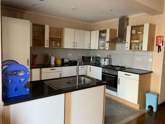 Serviced 2 Bed Apartment with En Suite at Upper Hill image 8