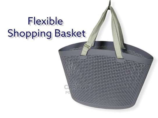 Shopping Basket image 1