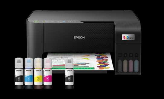 Epson L3250 all-in-one printer image 10