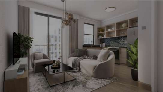 Affordable duplex apartments for sale- Starehe image 2