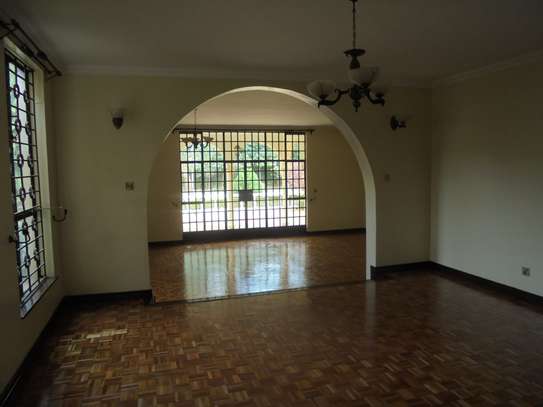 4 Bed House with Gym at Off Ruaka Rd image 10