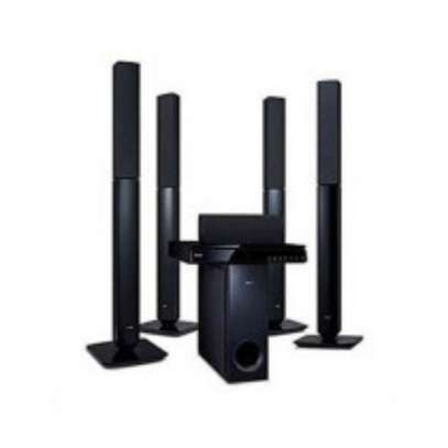 LG HOME THEATRE LHD457 image 1