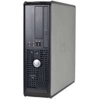 Dell OptiPlex 780 CPU Desktop Core 2Duo 4GB RAM 500GB HDD image 3