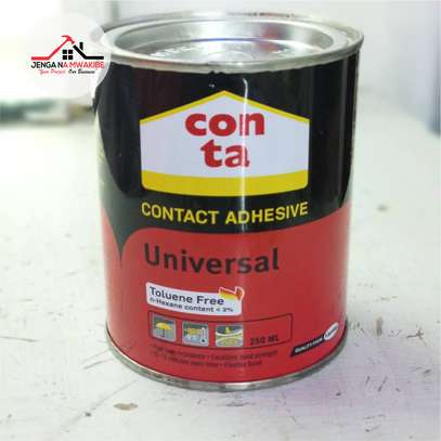 Contact adhesive 250ml in Nairobi Kenya image 3