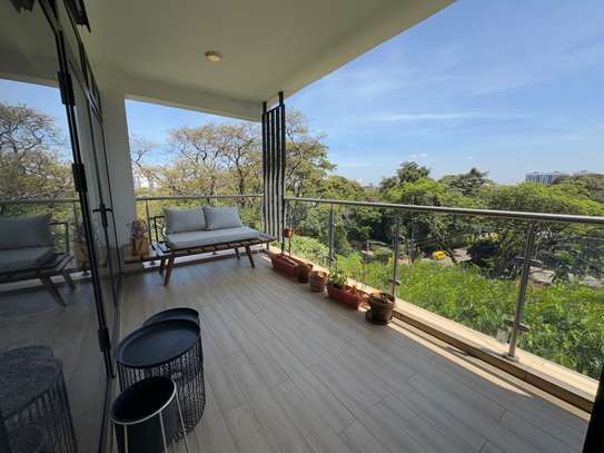 Serviced 2 Bed Apartment with En Suite in Lavington image 10