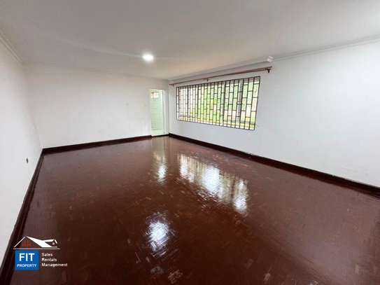 4 Bed Villa with En Suite in Muthaiga image 9