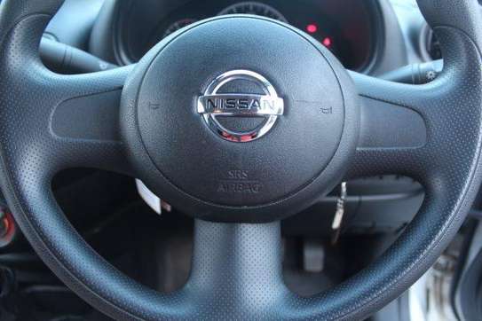 Nissan Latio X, 2015, 69,000 Kms image 12