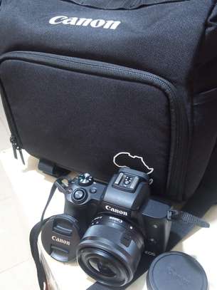 "Lights, Camera, Canon! Rent the M50 Mark II'' image 3