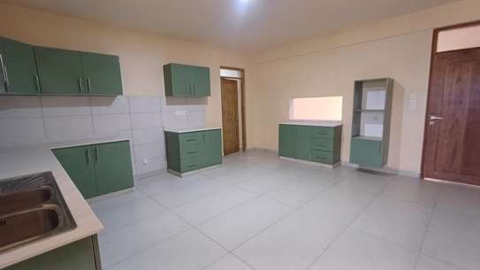 4 Bed Apartment with En Suite at Moyne Drive image 19