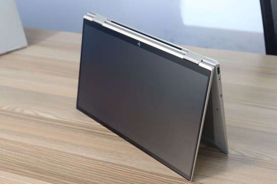 HP EliteBook x360 1040 G7 Notebook PC image 3