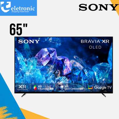 Sony Bravia 65" Master Tv Smart 4k UHD XR-65A90J image 1