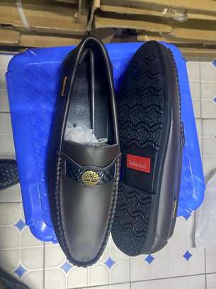 Timberland loafers size 40 to 45 @2500 image 2