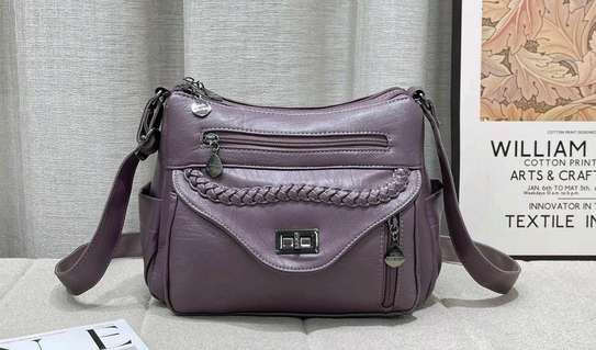 Shoulder/slim bag image 5