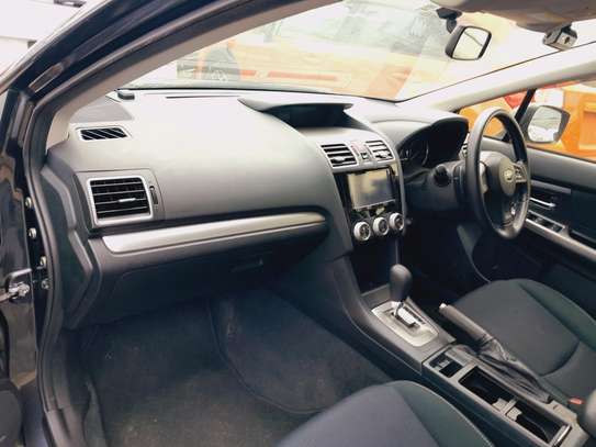 Subaru Impreza G4 2015 1600cc image 5
