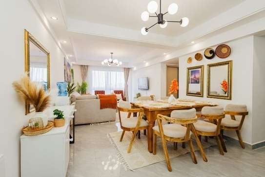 Serviced 2 Bed Apartment with En Suite at Westlands image 120