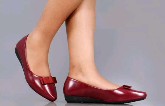 Ladies shoes image 5