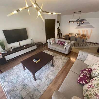 3 Bed Apartment with En Suite in South C image 15