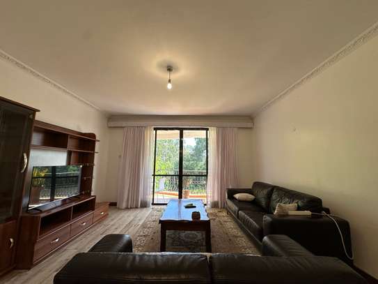 Serviced 3 Bed Apartment with En Suite at Statehouse image 22