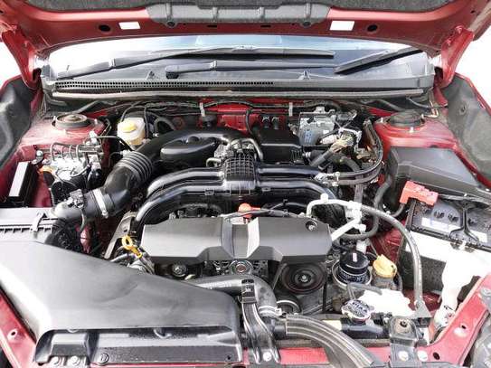 Subaru XV normal (MKOPO/HIRE PURCHASE ACCEPTED) image 13