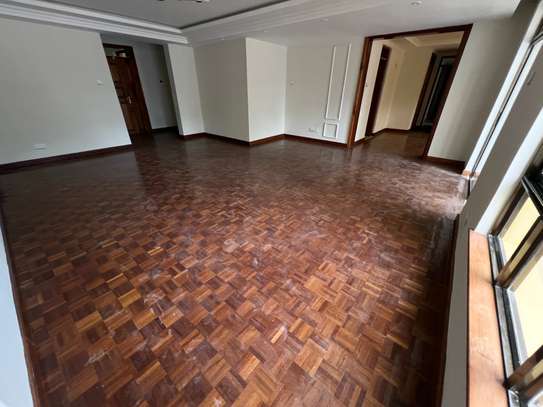 3 Bed Apartment with En Suite at State House Road image 17