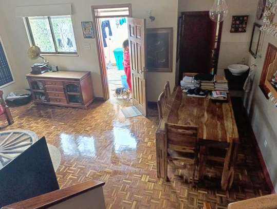 4 Bed House with Staff Quarters at Near Yaya Center image 4