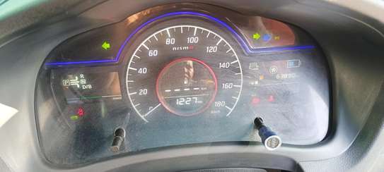 Nissan Note Epower Sports 2018 image 5