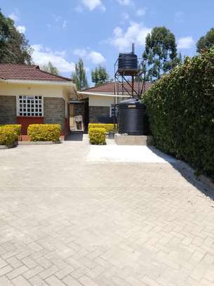 Beautiful 3 BR Houses plus Sqs in Ngong image 14