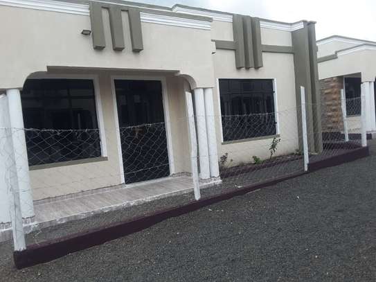 Lovely 3 BR Houses in Ongata Rongai image 1