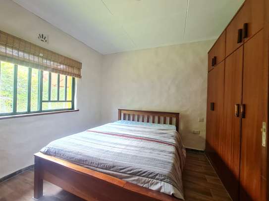 2 Bed House with En Suite at Lower Kabete Road image 35