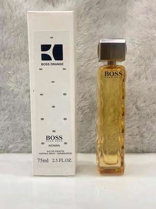 Boss designer perfume image 1