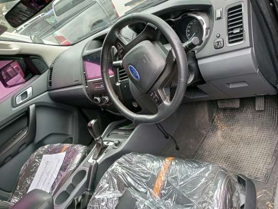 FORD RANGER DOUBLE CABIN 2015 image 13