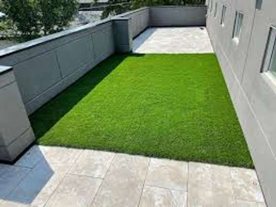 stunning roof decks grass carpets ideas image 2
