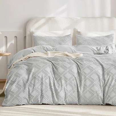 Tufted Duvet set image 5