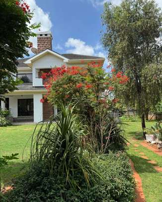 6 Bed House with Garden at Kiambu Road image 19