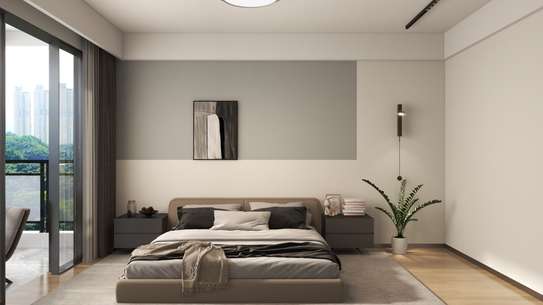 2 Bed Apartment with Swimming Pool at Kirichwa Road image 4