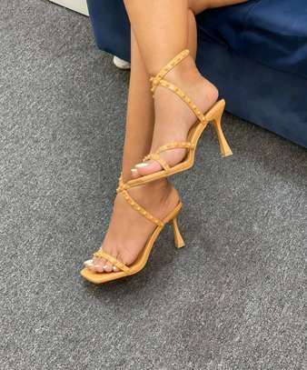 Beautiful ladies heels for any event image 2