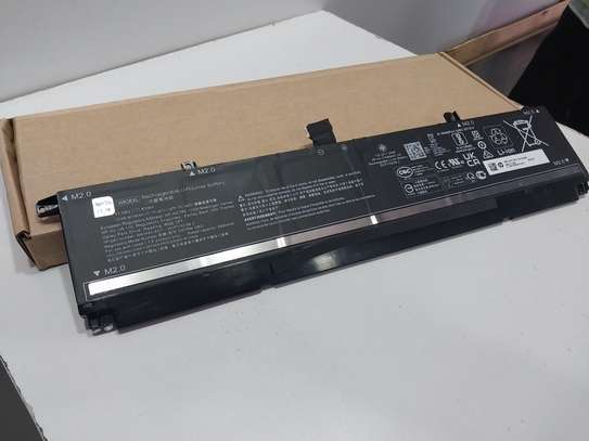 High quality replacement battery for HP WK06XL image 2