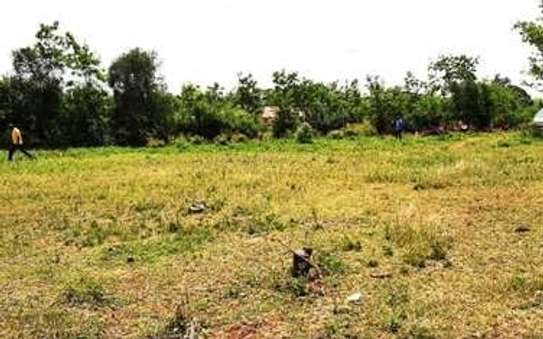 5000 m² residential land for sale in Mwea image 5