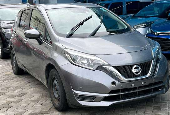 NISSAN NOTE 2016MODEL. image 6