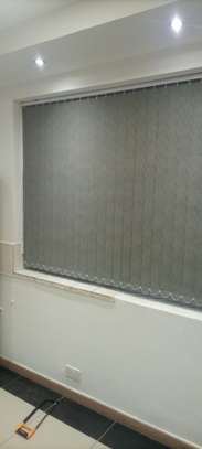 Nice office curtains image 1
