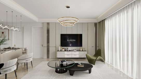 3 Bed Apartment with Swimming Pool in Westlands Area image 2