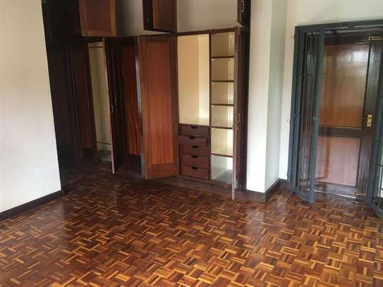 3 Bed Apartment with Swimming Pool in Kileleshwa image 15