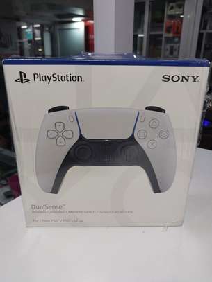 Sony Playstation Dualsense Wireless Controller - PS5 image 1