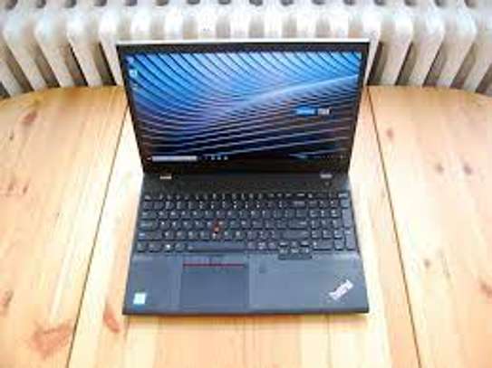 lenovo t580 image 5