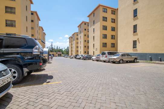 3 Bed Apartment with En Suite in Athi River image 2