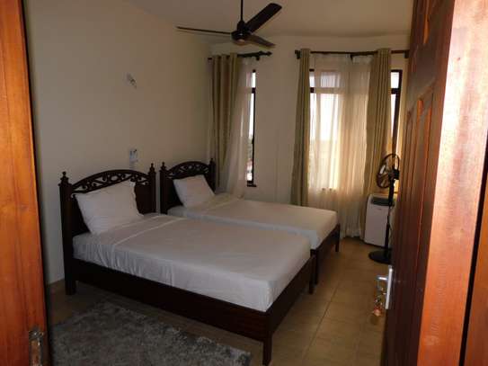 Serviced 3 Bed Apartment with En Suite in Nyali Area image 12