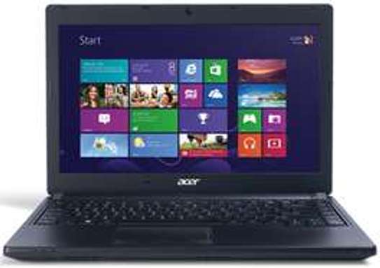 ACER P633 image 2