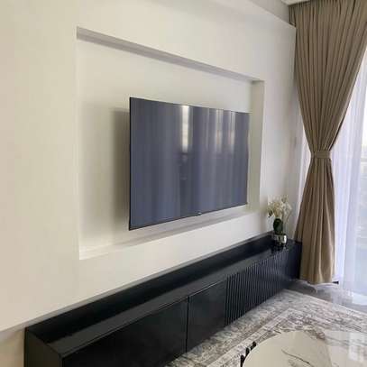 Serviced 1 Bed Apartment with En Suite in Riara Road image 4