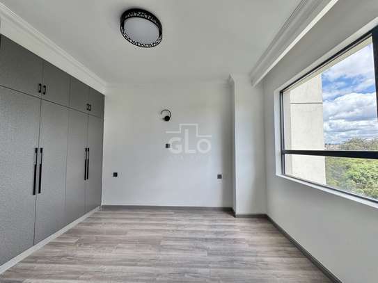 3 Bed Apartment with En Suite in Kileleshwa image 5